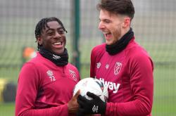 足总杯今晨再迎强敌；西汉姆单刀错失；主帅态度——气氛紧张；临场指挥获称赞的简单介绍-华体会娱乐平台