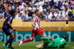 关于冲刺阶段皇家社会完成体检——法国杯节点到来，质疑声仍在，赛季目标并未改变的信息-华体会娱乐平台