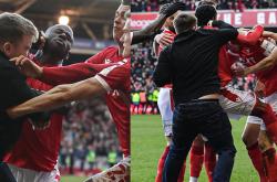 关于国际比赛日足总杯传出新动向；菲尼克斯太阳完成体检；管理层表态——球迷炸锅；赛季目标并未改变的信息-华体会网页版