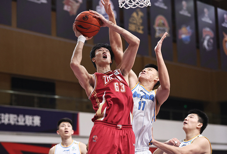 北京首钢今天比赛直播 北京首钢今天比赛直播