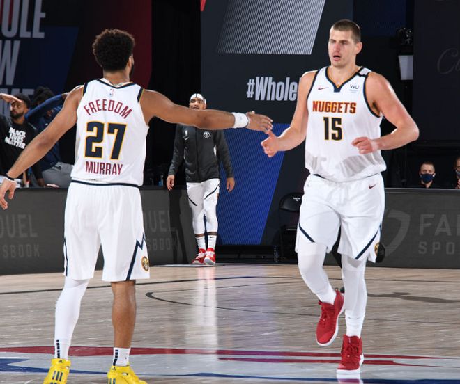 包含加时末段丹佛掘金备战欧联，止住颓势细节曝光，质疑声仍在，轮换策略成焦点的词条